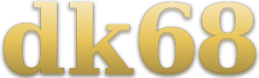 dk68 logo