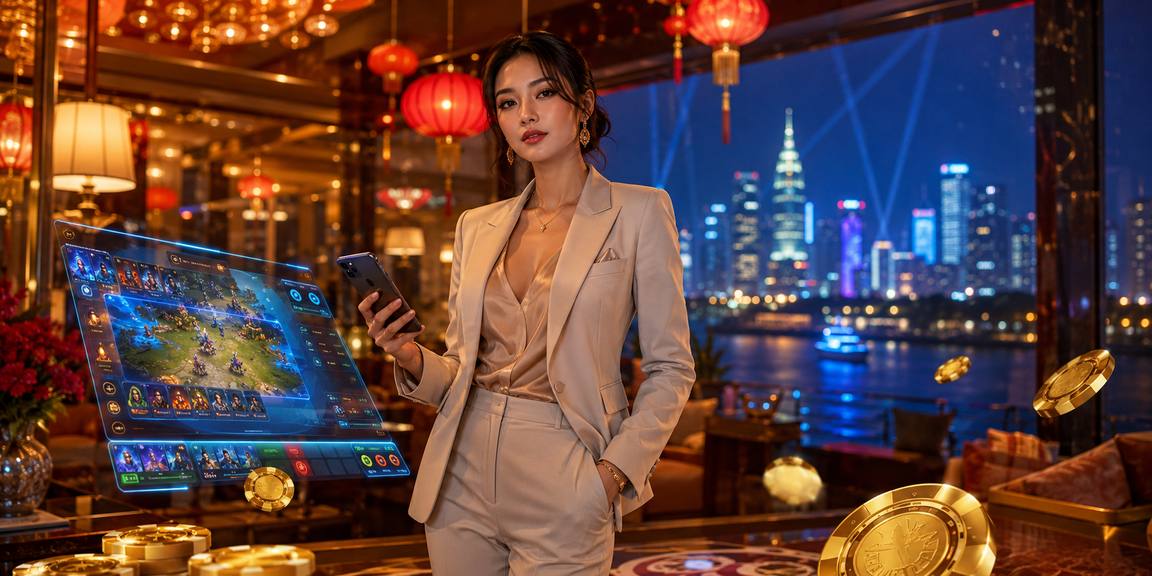 dk68 Ứng dụng dk68 mang lại điều gì cho bạn