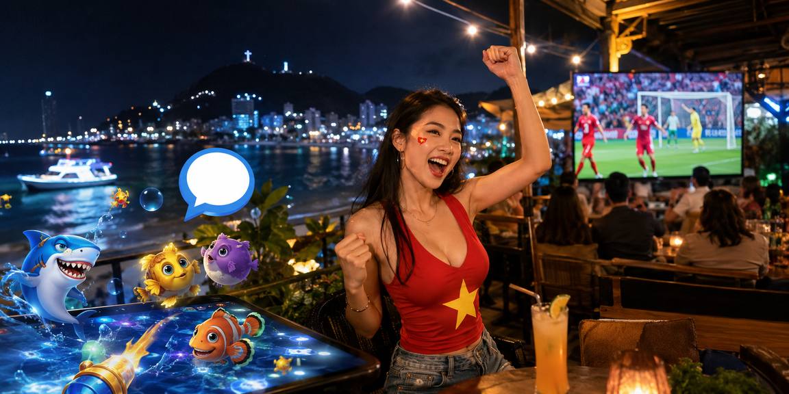 dk68 MoMo Casino