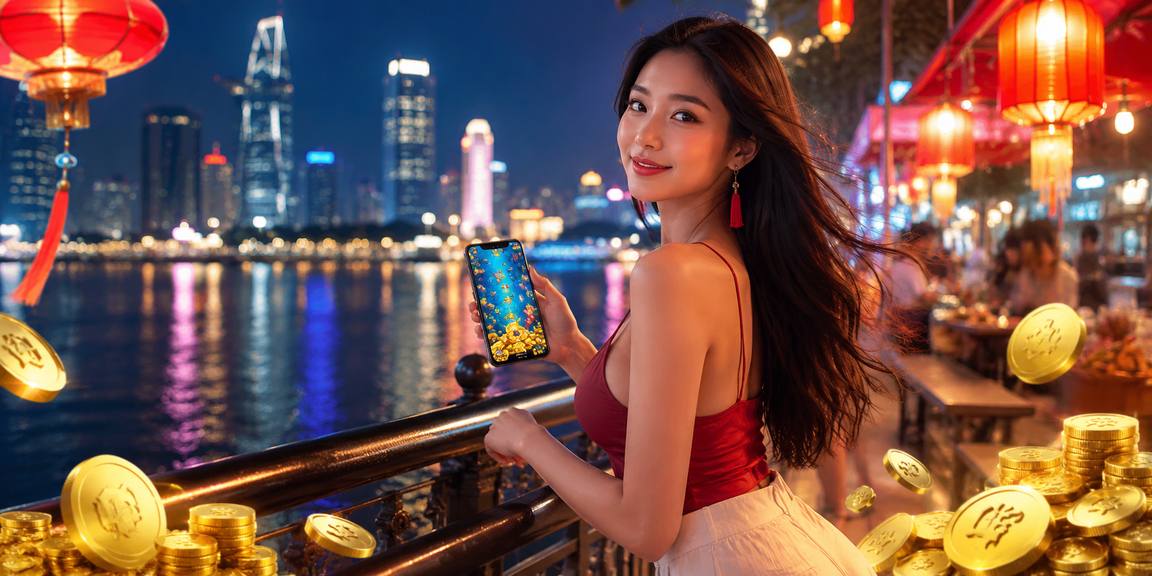 dk68 Rong Do Slot — sảnh slot chủ đề rồng tại dk68